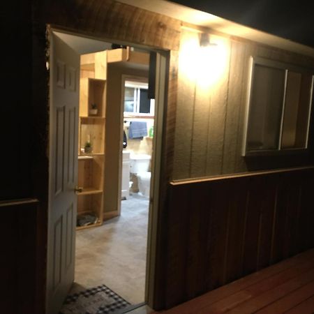 New Cabin 1 Car Rental Available 卡斯特 外观 照片